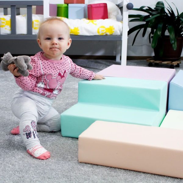 Iglu Corner Climber Set