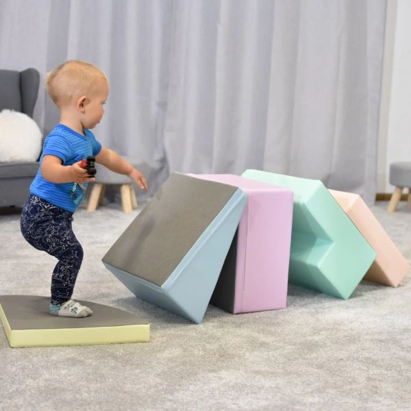 Iglu Corner Climber Set