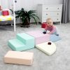 Iglu Corner Climber Set