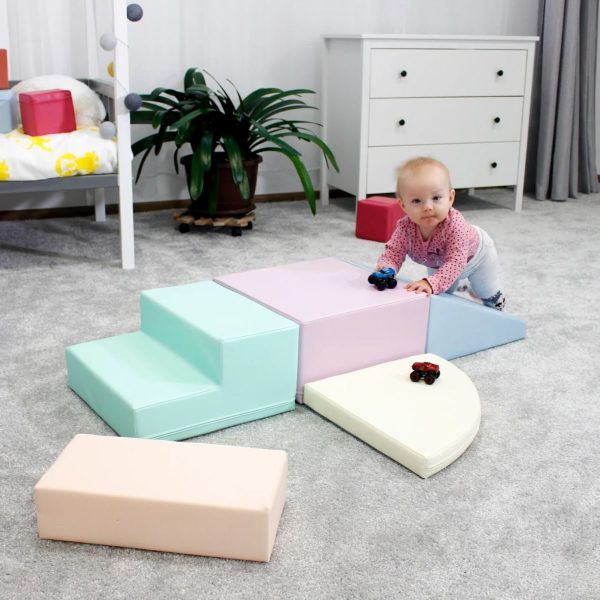 Iglu Corner Climber Set
