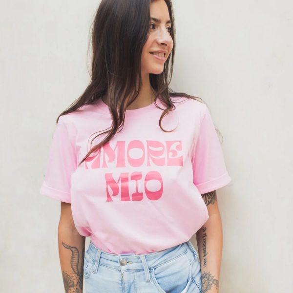 23mai majica Amore Mio