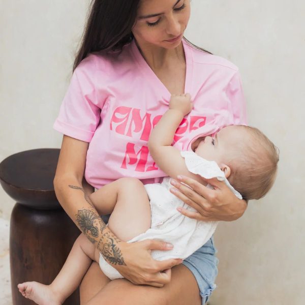 23mai majica Amore Mio