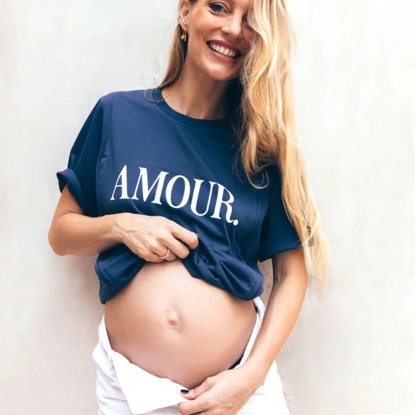 23mai majica Amour Marine