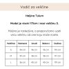 Haljina Tulum Black