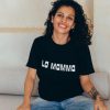 6 23mai majica La Mamma