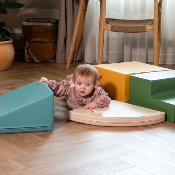 Iglu Corner Climber Set