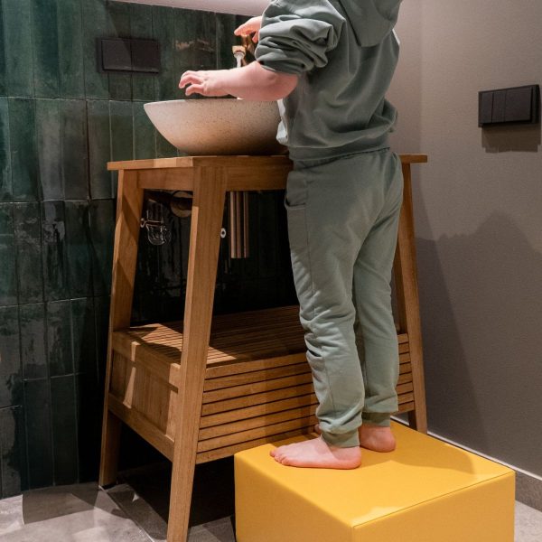 Iglu Corner Climber Set