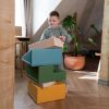 Iglu Corner Climber Set