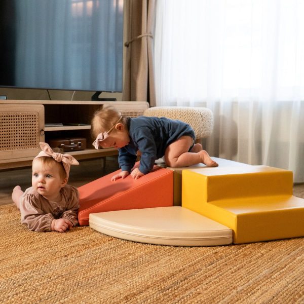 Iglu Corner Climber Set