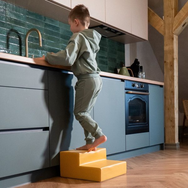Iglu Corner Climber Set
