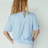23mai majica Blue Heart