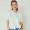 23mai majica Collar Amour
